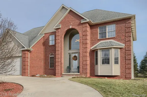 Davison, MI 48423,2225 MAPLEVIEW