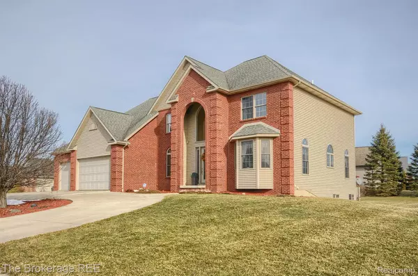 Davison, MI 48423,2225 MAPLEVIEW