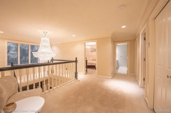 Clinton Township, MI 48036,17525 Iris CIR