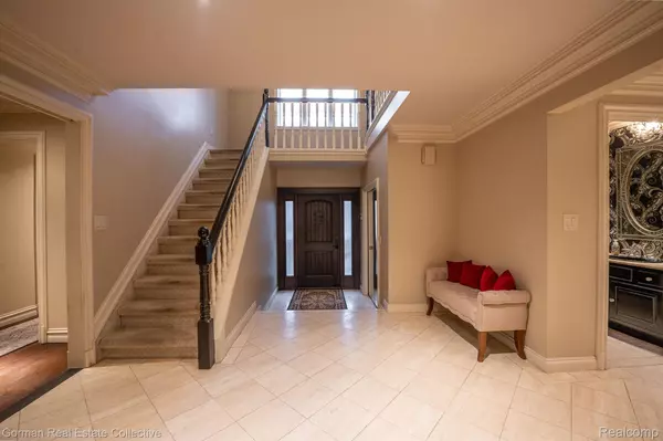 Clinton Township, MI 48036,17525 Iris CIR