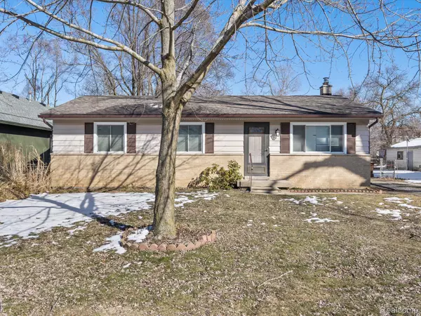 MI 48317,47750 FREDERICK RD