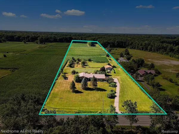 Romulus, MI 48174,32855 SIBLEY RD