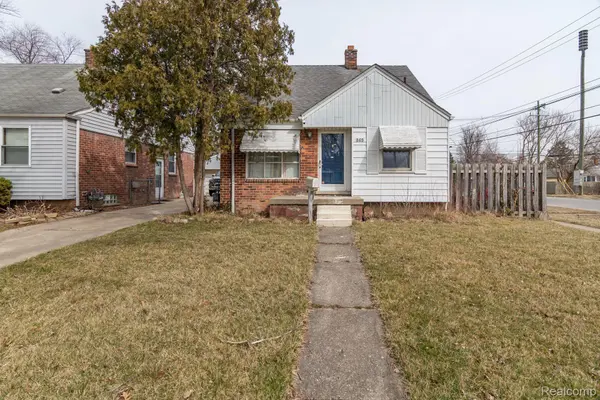 Inkster, MI 48141,869 JOHN DALY ST