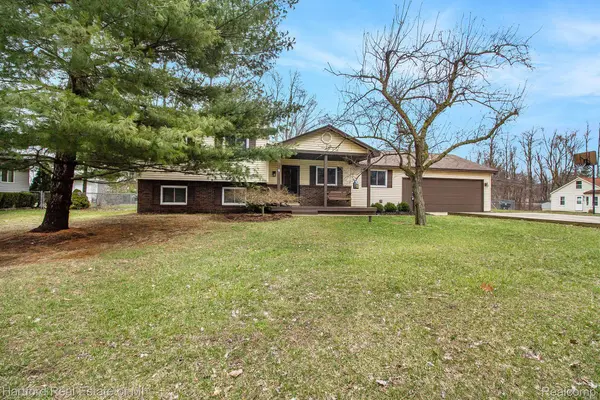 150 W GRAND TRAVERSE ST, MI 48382