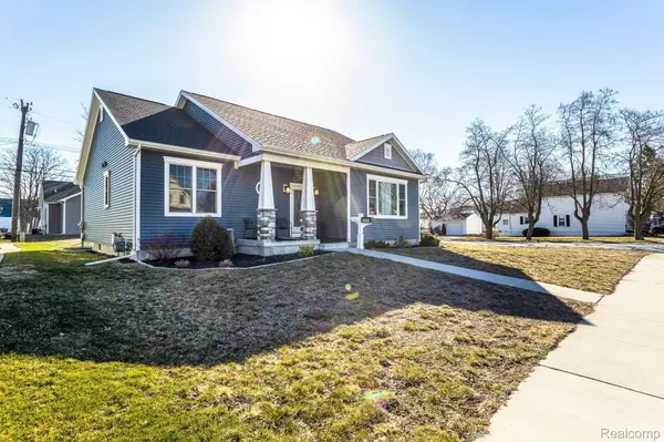 Port Huron, MI 48060,2600 ARMOUR ST