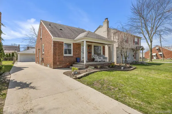 MI 48236,1259 ALINE DR