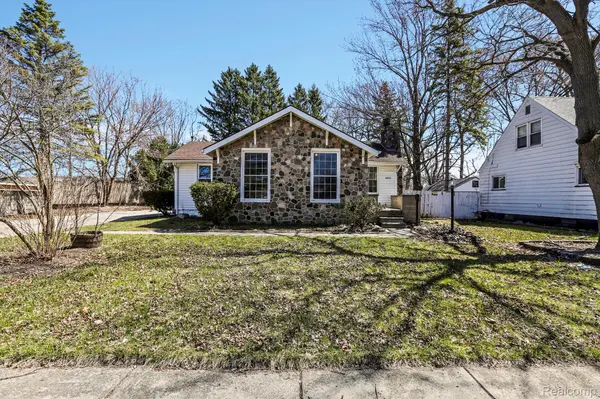 Redford, MI 48240,18876 LENNANE