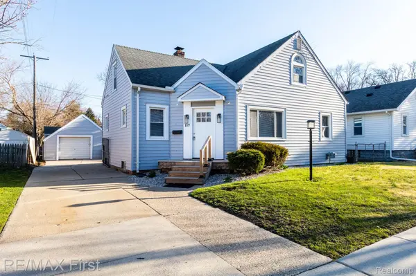 Clawson, MI 48017,117 BAUMAN AVE