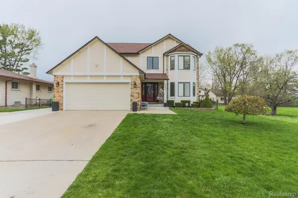 15991 TOULOUSE, Fraser, MI 48026