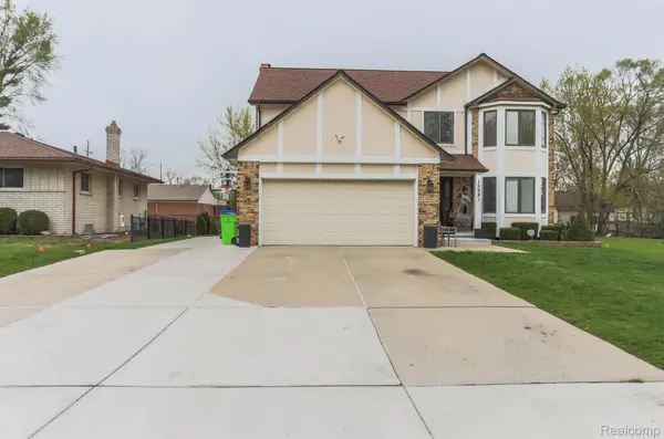 Fraser, MI 48026,15991 TOULOUSE