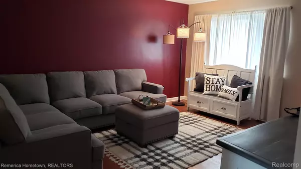 Redford, MI 48239,13938 SAN JOSE