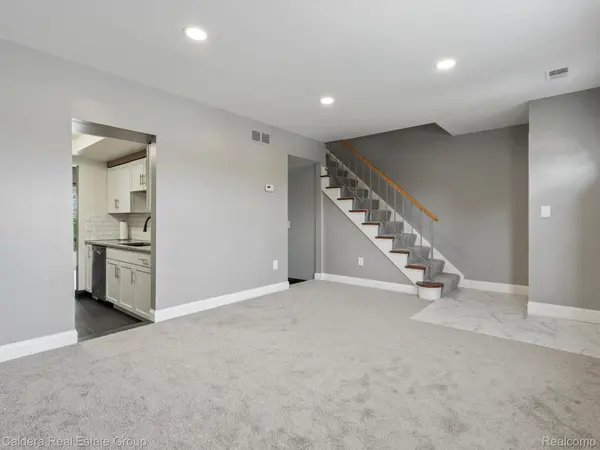 MI 48167,19527 DARTMOUTH PL #531