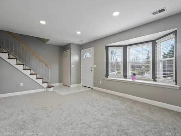 MI 48167,19527 DARTMOUTH PL #531