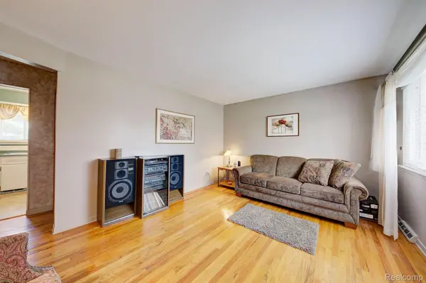 Redford, MI 48239,9609 BERWYN