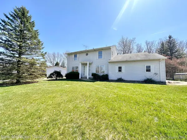 Flint, MI 48532,5381 N DYEWOOD DR