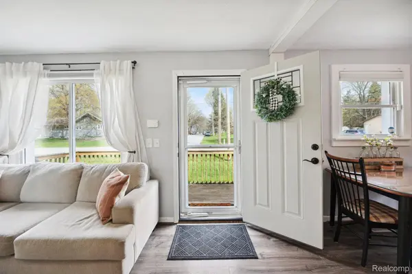 Holt, MI 48842,2333 WEST BLVD