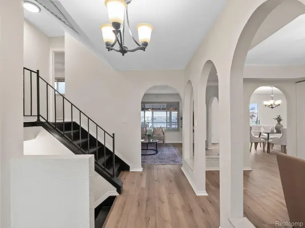 Sterling Heights, MI 48310,4288 LIN DR