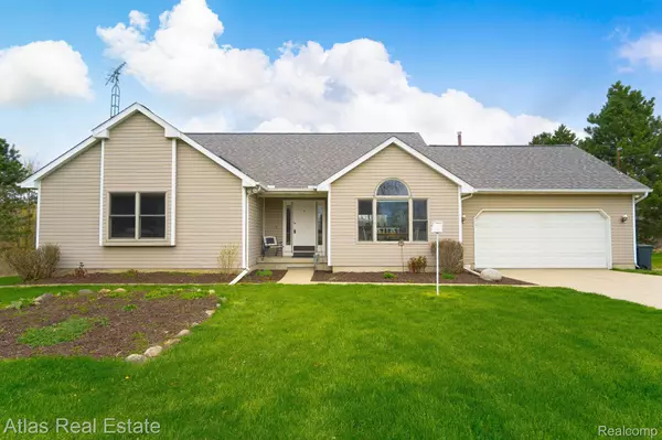 Goodrich, MI 48438,12057 HEGEL RD