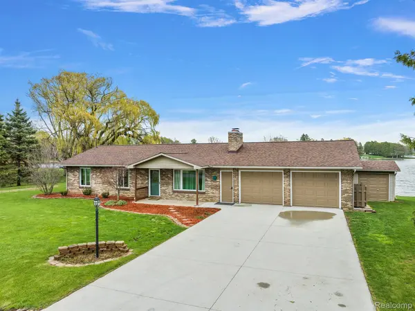 Owosso, MI 48867,4873 MOHICAN TRL