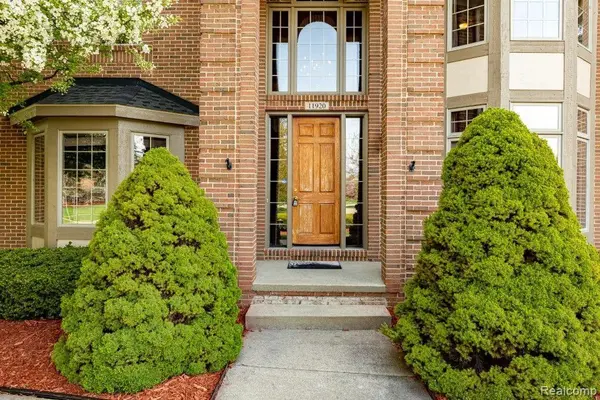 Plymouth, MI 48170,11920 CHANDLER DR