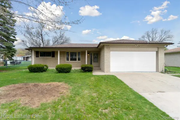 Clinton Township, MI 48035,17079 TREMLETT DR