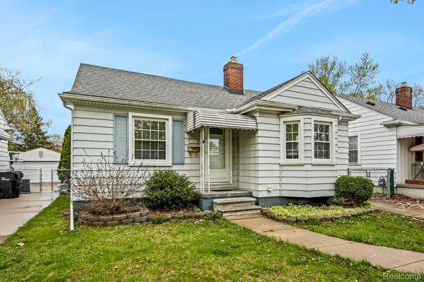 Allen Park, MI 48101,6555 ROBINSON AVE