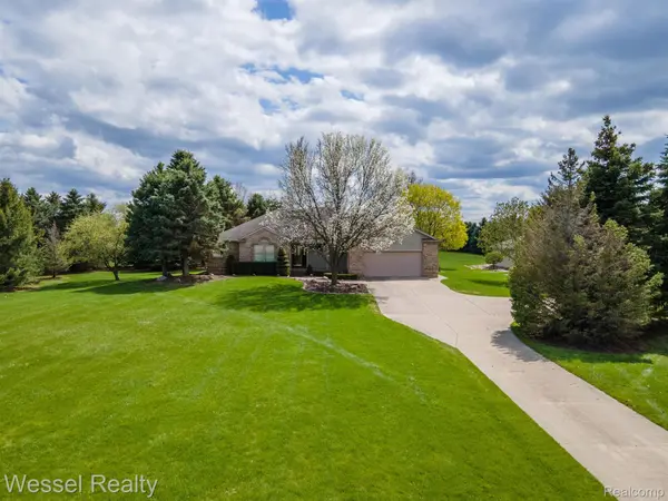 Attica, MI 48412,5386 NEWARK RD