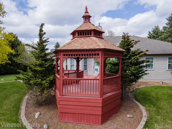 Attica, MI 48412,5386 NEWARK RD