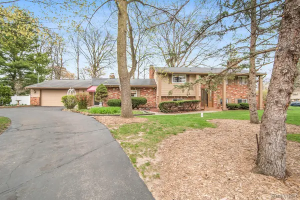 5179 SALERNO DR, Flint, MI 48507