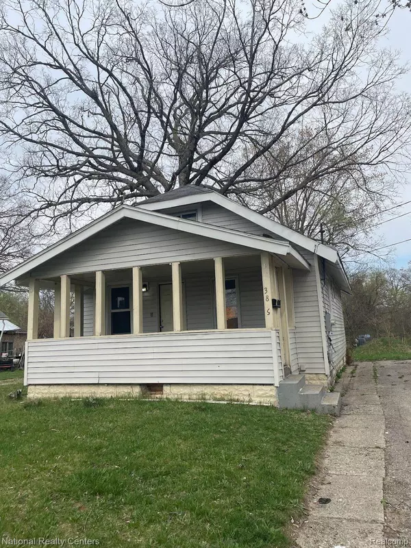 385 GOING ST, Pontiac, MI 48342