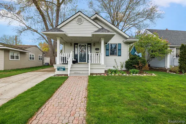 Clawson, MI 48017,130 S CUSTER AVE