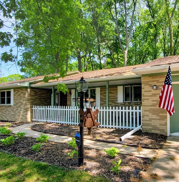 Davison, MI 48423,2264 HERMITAGE DR