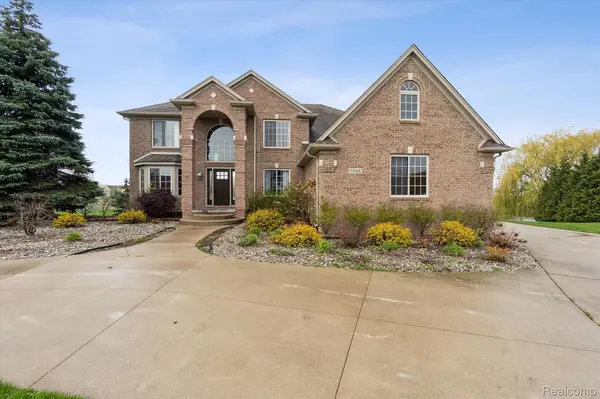 Grand Blanc, MI 48439,7220 ANDREA