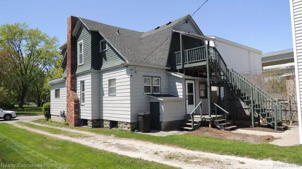 Port Huron, MI 48060,2208 STONE ST