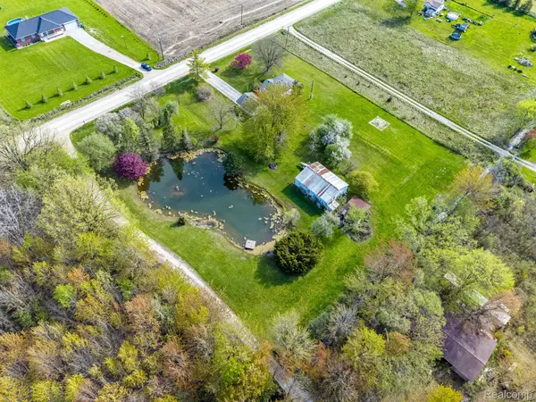 Memphis, MI 48041,13081 Hough RD