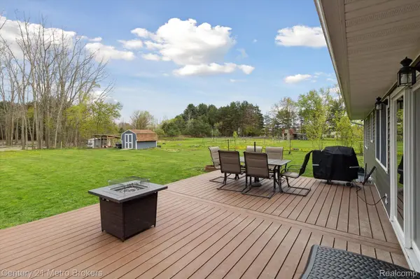 Davison, MI 48423,5256 N GALE RD