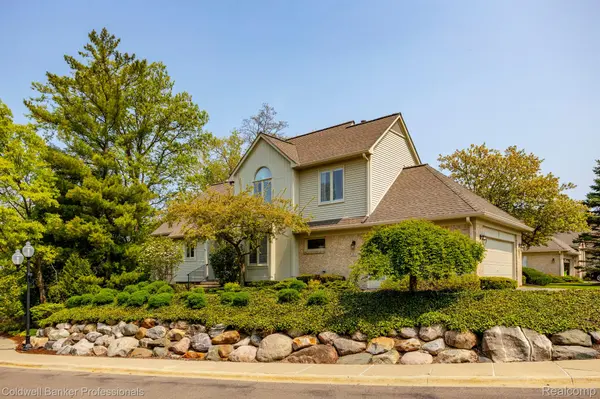 Northville, MI 48168,203 SAINT LAWRENCE BLVD