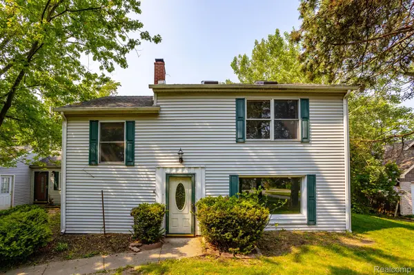 Novi, MI 48375,44050 STASSEN AVE