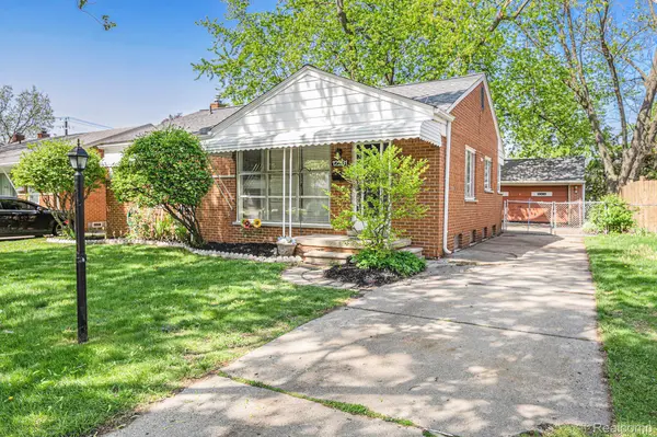 Redford, MI 48239,12231 NATHALINE