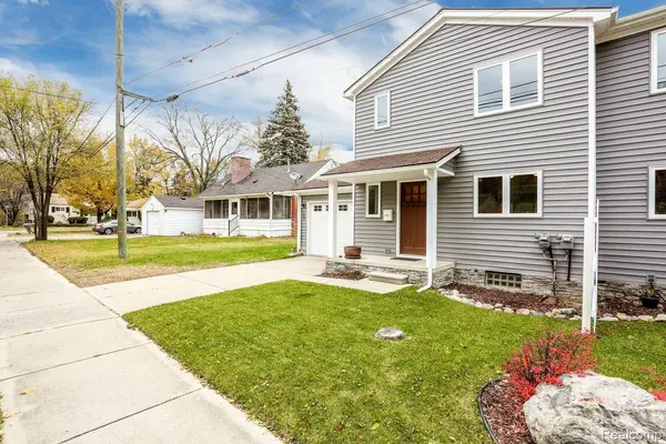 Rochester, MI 48307,189 FRASER ST