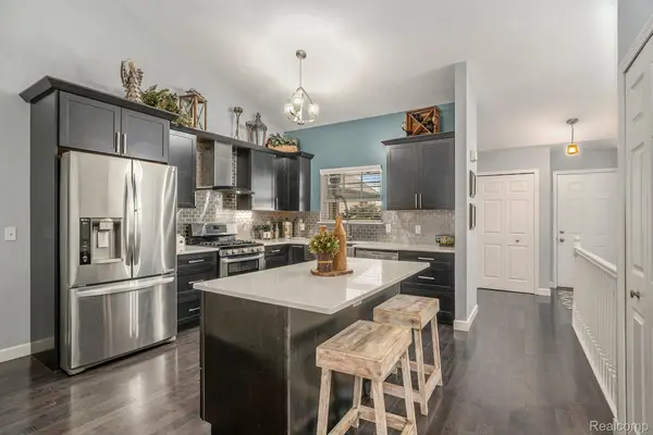 Davison, MI 48423,9283 Horizon DR