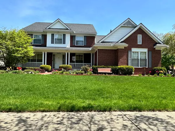 24570 BETHANY WAY, Novi, MI 48375