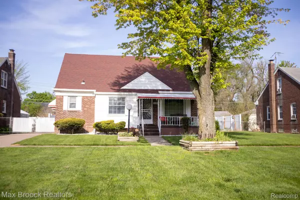 Redford, MI 48239,10043 W PARKWAY ST