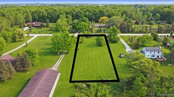 Howell, MI 48855,00 Warner Road