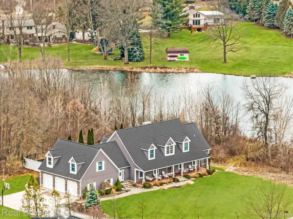 Clarkston, MI 48348,6915 STONE DR