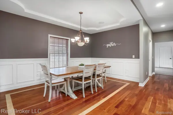 Clarkston, MI 48348,6915 STONE DR