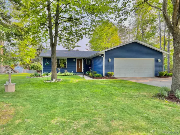 Smiths Creek, MI 48074,6069 S BIRCH HILL DR