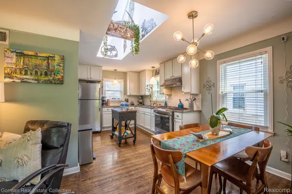 Clawson, MI 48017,1530 N CUSTER AVE