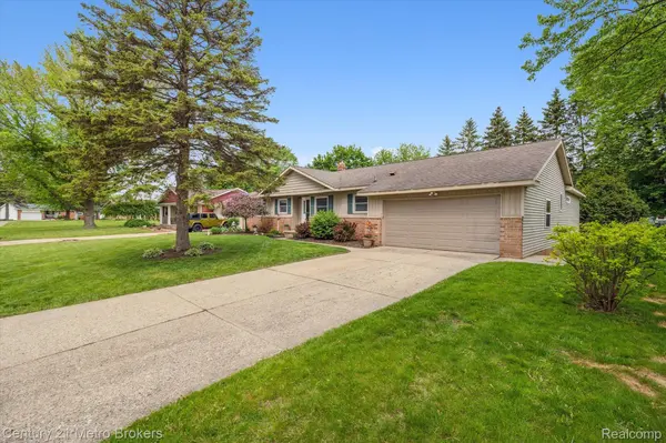 Flint, MI 48507,1428 PEACHWOOD DR