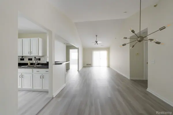 Pontiac, MI 48340,1386 CONSTANCE DR